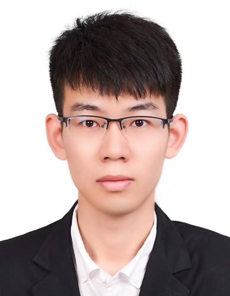 Dr. Yan Rudai